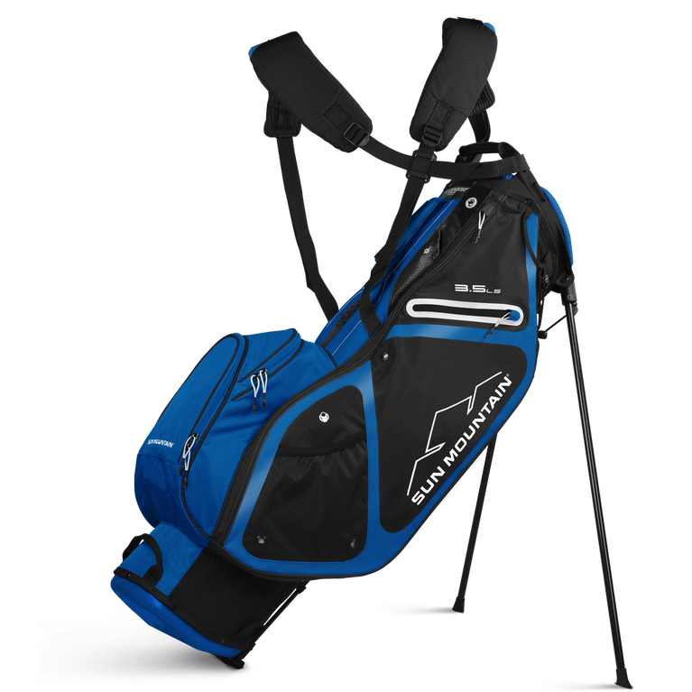 Sun Mountain 3.5 LS Stand Bag PGA TOUR Superstore